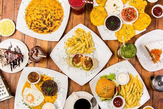 Restaurante Palmeadas